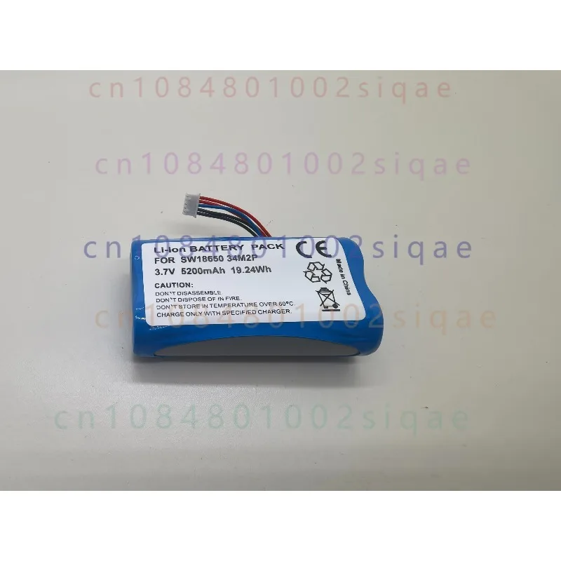 قطعة واحدة، بطارية بديلة لطراز - مراجعة Home Security Battery Replacement وسعره