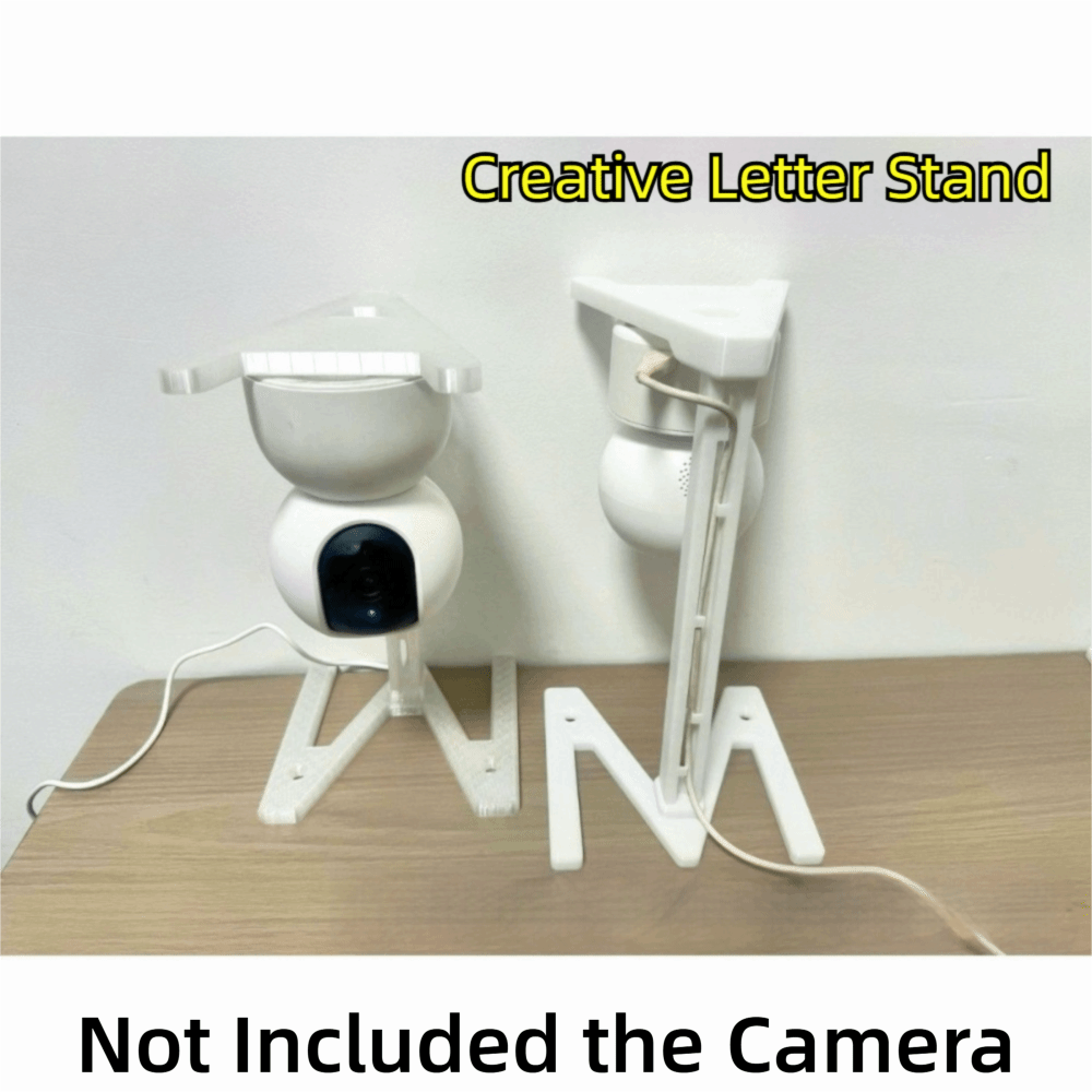 حامل كاميرا ثلاثي الأبعاد مطبو - مراجعة Eufy Camera E220 وسعره
